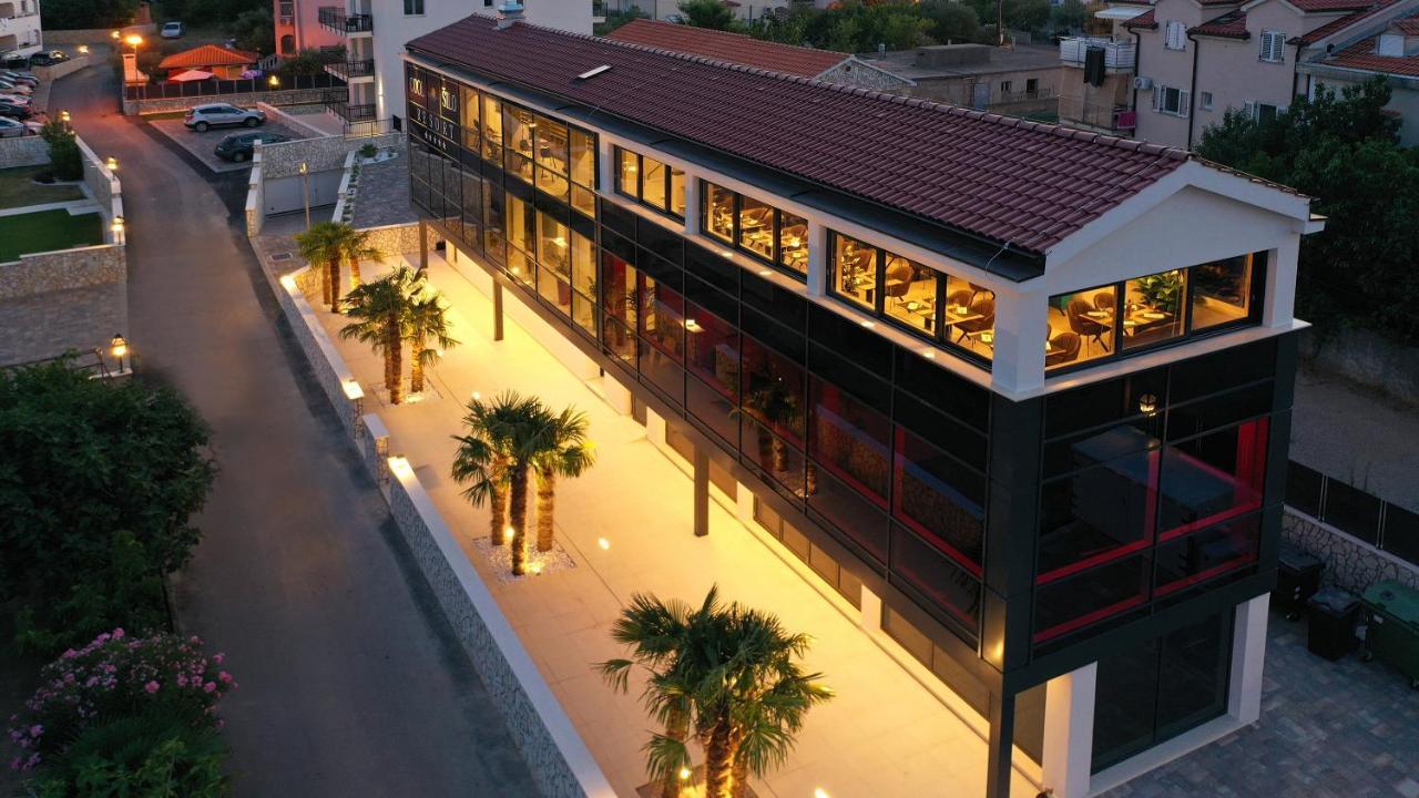 Cool Silo Appartement Resort Exterior foto