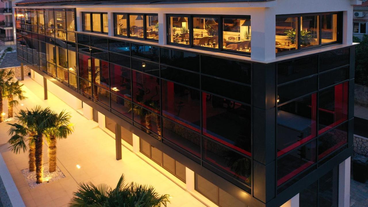 Cool Silo Appartement Resort Exterior foto
