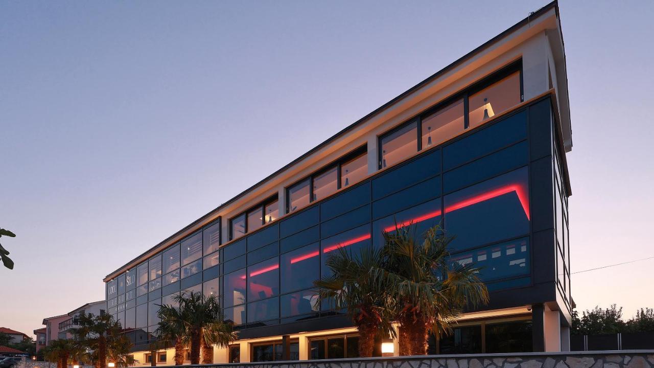 Cool Silo Appartement Resort Exterior foto