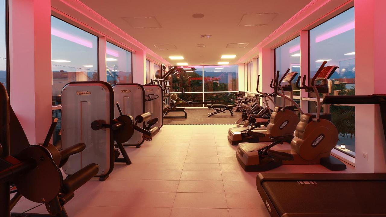 Cool Silo Appartement Resort Exterior foto