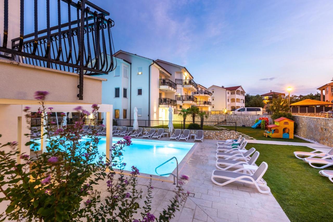 Cool Silo Appartement Resort Exterior foto