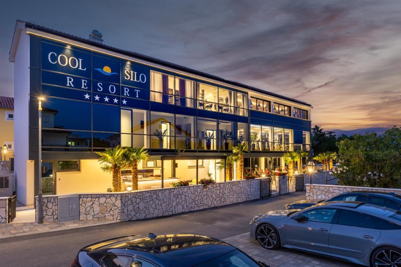 Cool Silo Appartement Resort Exterior foto