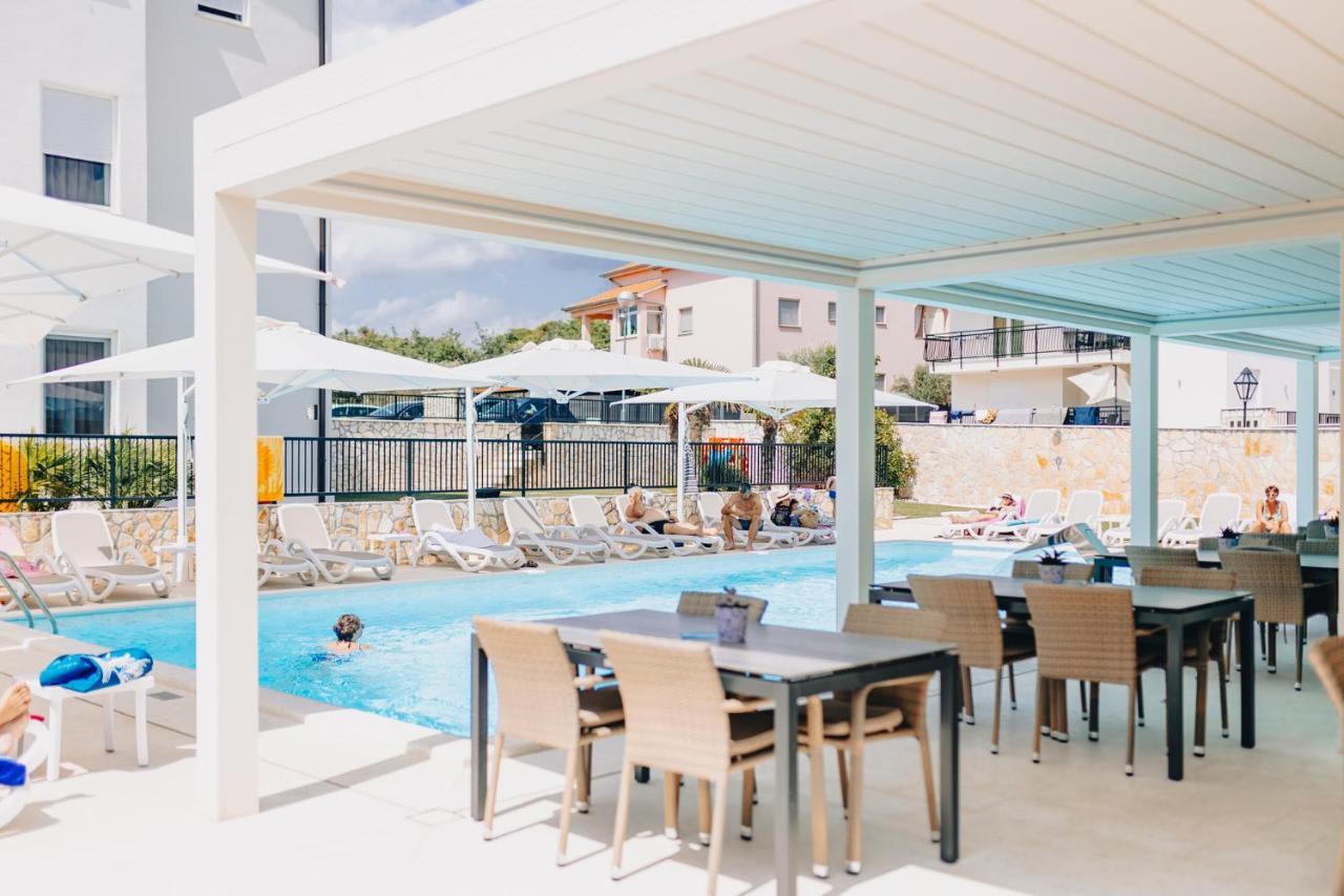 Cool Silo Appartement Resort Exterior foto