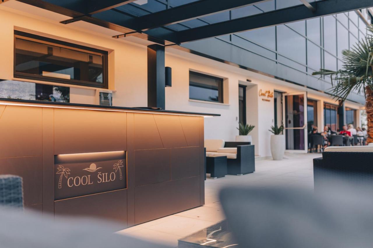 Cool Silo Appartement Resort Exterior foto