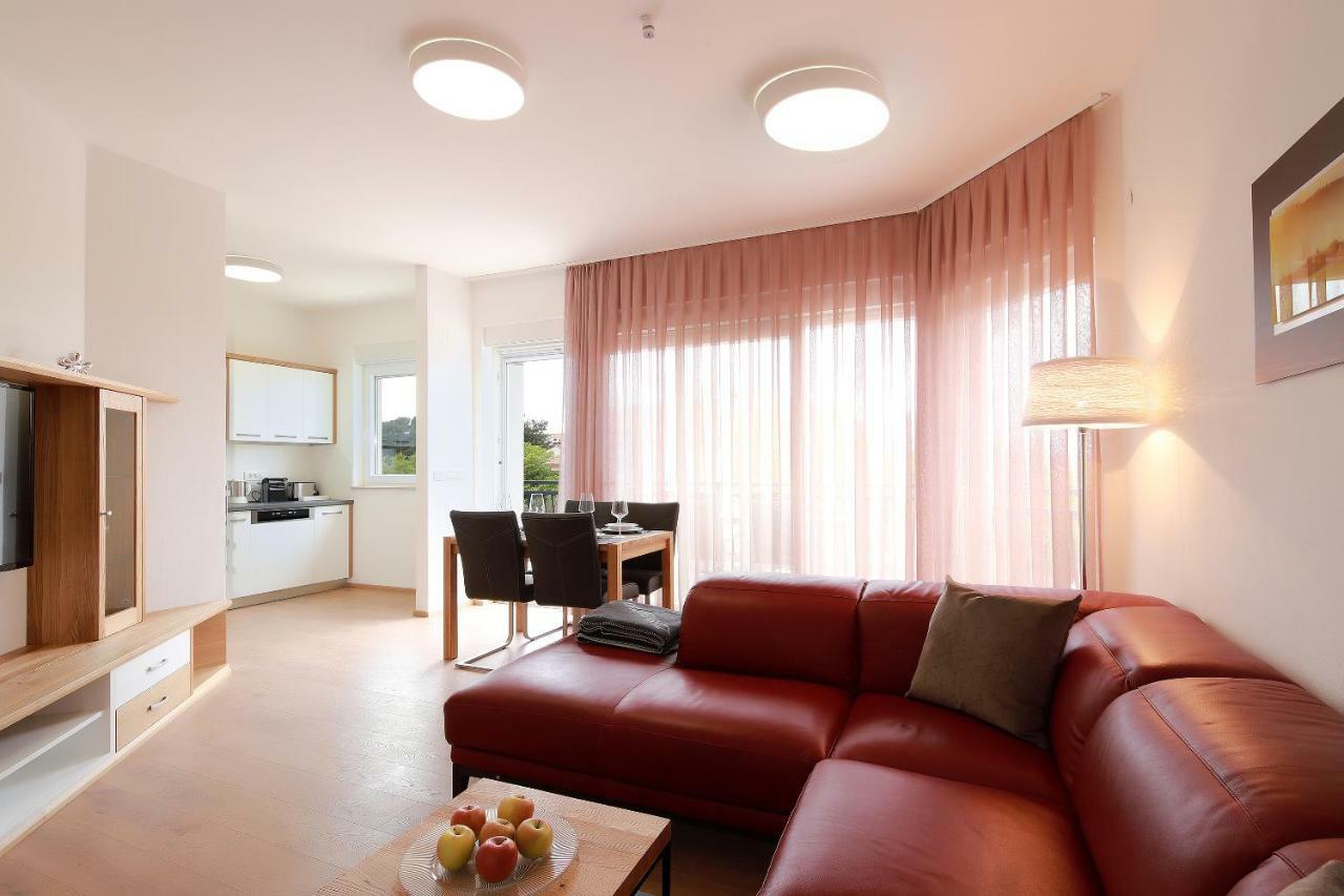 Cool Silo Appartement Resort Exterior foto