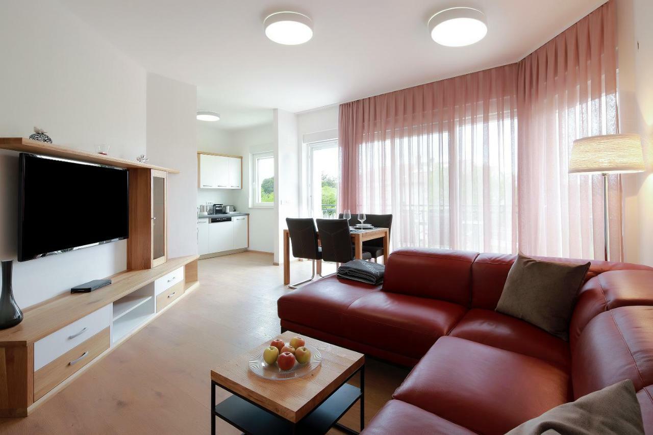 Cool Silo Appartement Resort Exterior foto