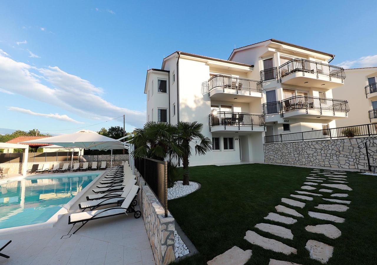 Cool Silo Appartement Resort Exterior foto