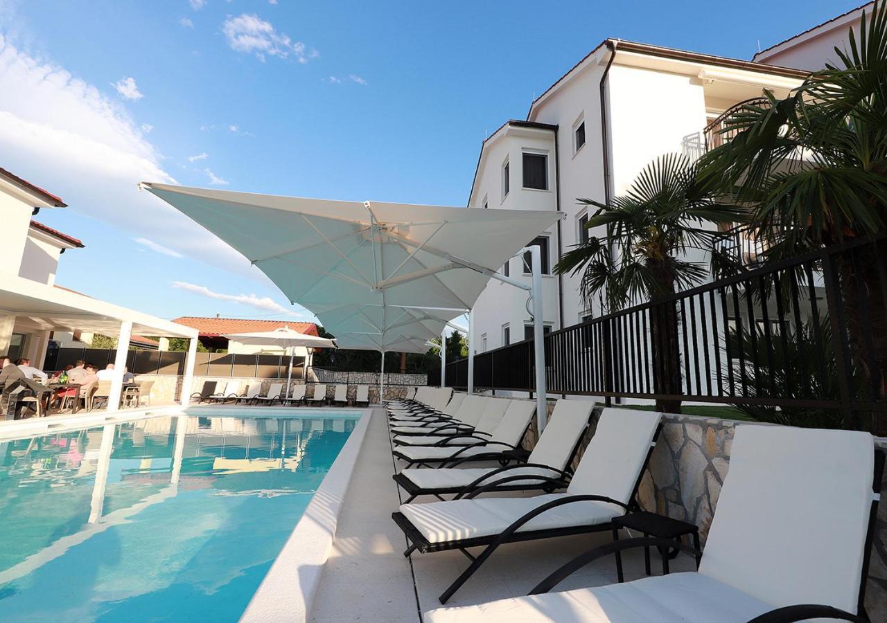 Cool Silo Appartement Resort Exterior foto