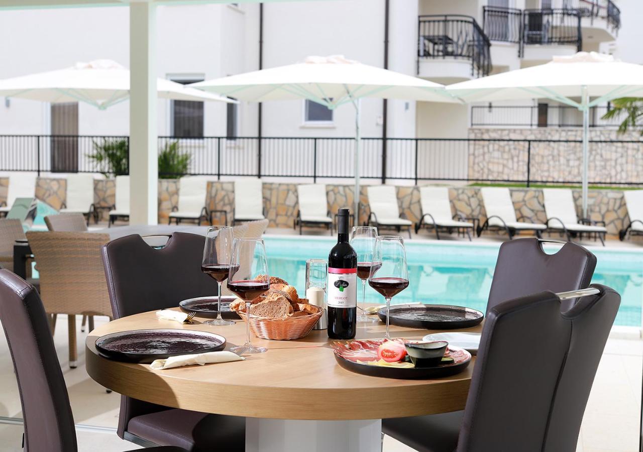 Cool Silo Appartement Resort Exterior foto