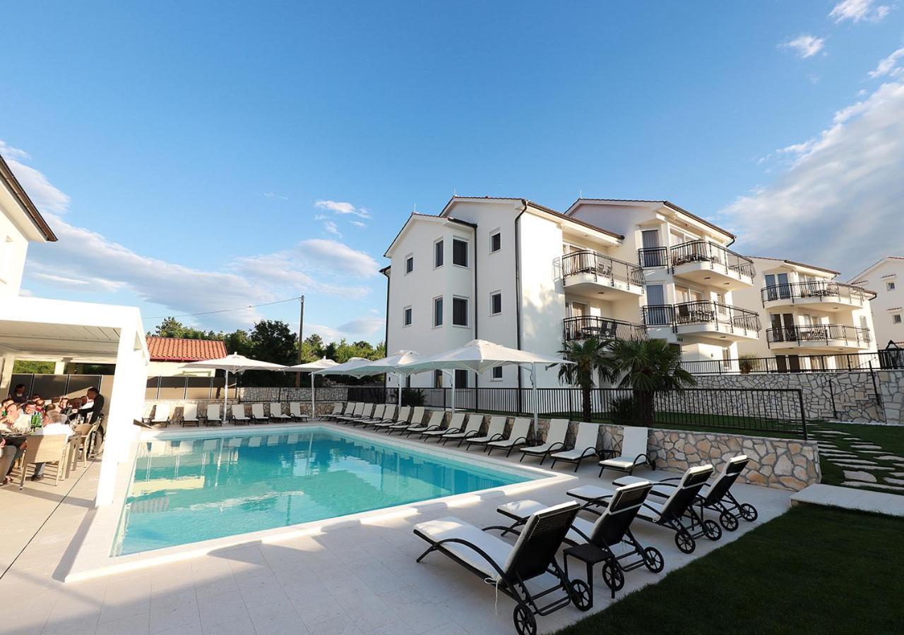 Cool Silo Appartement Resort Exterior foto